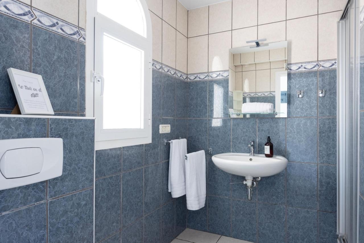 Casa Higo: Ocean View Villa with Private Pool and Family-Friendly Amenities Poris de Abona Exterior photo
